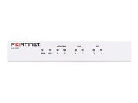 Fortinet FortiVoice Enterprise 20E2