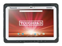 Panasonic Toughpad FZ-A2