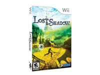 Lost in Shadow