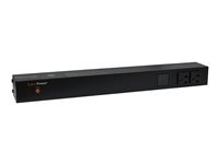 CyberPower Metered Series PDU15M2F10R