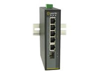 Perle IDS-105G-SFP