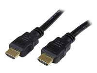 StarTech.com 2m High Speed HDMI Cable