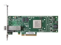 HPE StoreFabric SN1000Q 16Gb Single Port