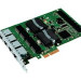 Intel PRO/1000 PT Quad Port Server Adapter