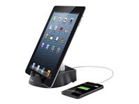 Belkin Power Tablet Stand
