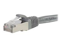 C2G 5ft Cat6 Snagless Shielded (STP) Ethernet Network Patch Cable