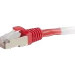 C2G 5ft Cat6 Snagless Shielded (STP) Ethernet Network Patch Cable