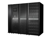 APC Symmetra PX 125kW Scalable to 250kW with Left Mounted Maintenance Bypass and Distribution