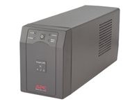 APC Smart-UPS SC 420VA