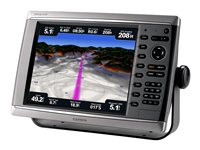 Garmin GPSMAP 6212