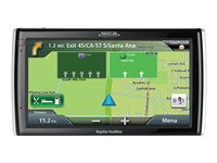 Magellan RoadMate 1700-MU