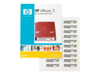 HPE Ultrium 2