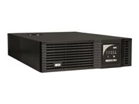 Tripp Lite UPS Smart 5000VA 3750W International Rackmount AVR 230V Pure Sine Wave C13 C19 USB DB9 3URM