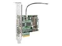 HPE Smart Array P440/4GB with FBWC