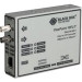 Black Box FlexPoint Modular Media Converter