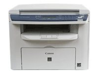 Canon ImageCLASS D420
