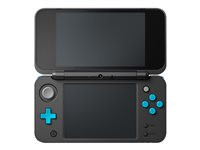 New Nintendo 2DS XL