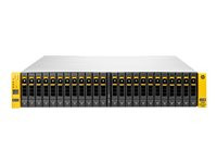 HPE 3PAR StoreServ 7440c Node Pair