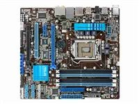 ASUS P8P67-M