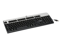 HP Standard