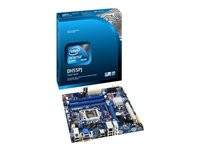 Intel Desktop Board DH55PJ