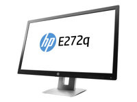 HP EliteDisplay E272q