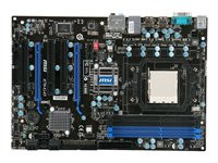 MSI 870-G45