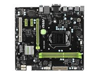 MSI H81M ECO