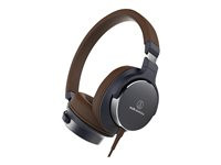 Audio-Technica ATH-SR5NBW