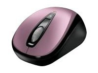 Microsoft Wireless Mobile Mouse 3000