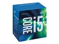 Intel Core i5 6600