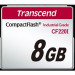 Transcend CF220I Industrial Grade