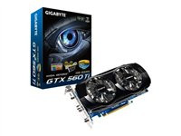 Gigabyte GV-N560OC-1GI