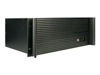 I-Star D Value D-412S3-MATX