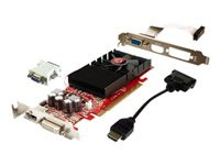 VisionTek Radeon HD 4350 SFF