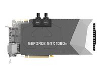 ZOTAC GeForce GTX 1080 Ti ArcticStorm