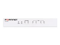 Fortinet FortiVoice Enterprise 20E4