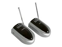 StarTech.com Wireless Infrared IR Remote Extender