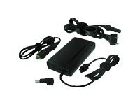 Battery-Biz Hi-Capacity ACDC-C12