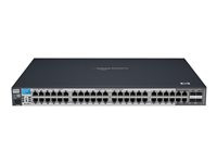 HPE 2810-48G Switch