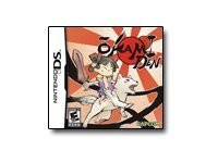 Okamiden