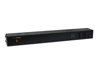CyberPower Metered Series PDU15M2F12R