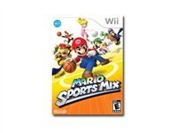 Mario Sports Mix