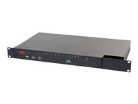 APC KVM 2G Enterprise Digital/IP