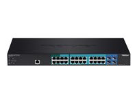 TRENDnet TL2 PG284