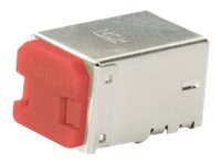 Panduit USB Type B Blockout Device