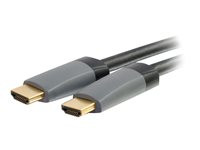C2G 15ft Select High Speed HDMI Cable with Ethernet 4k