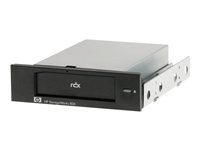 HPE RDX Removable Disk Backup System