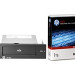 HPE RDX Removable Disk Backup System