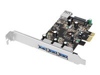 SIIG JU-P40611-S2